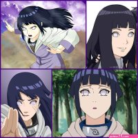 Nhng s tht th v v Hyuga Hinata