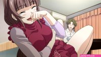 Nozoki Ana