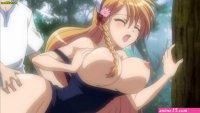 Türkçe Hantai Anime