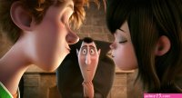 Meeting Mel: Movies That Surprised Me: Hotel Transylvania