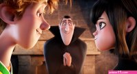 Hotel Transylvania on DVD Blu-ray 3D