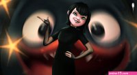 Mavis Dracula Wallpapers