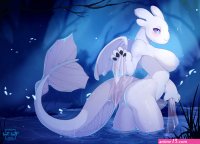 Light fury xxx