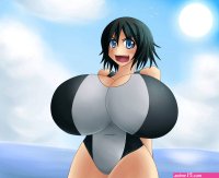 Hugebreasts