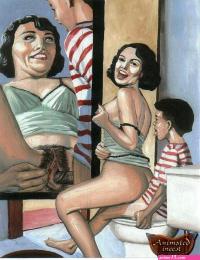 Animatedincest Bathroom Adventure Xxx Comics Free Download Nude Photo Gallery