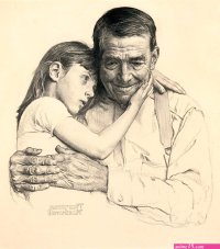 Doug adl kullancnn Portrait