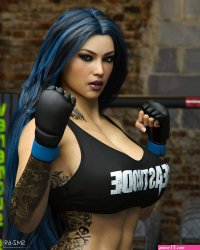 248 Lexi Gunz 1 by chicko-mico on DeviantArt