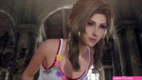 6 Crisis Core: Final Fantasy VII Reunion
