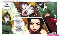 Avatar XXX Hentai english 40