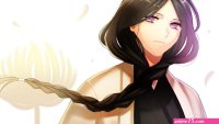 HD desktop wallpaper: Anime Bleach Unohana Retsu download free picture 259020