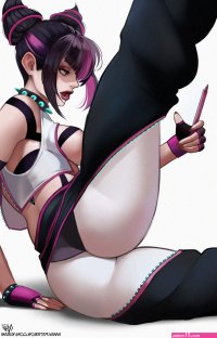 streetfighter