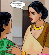 Velamma Episode 88 Tamil