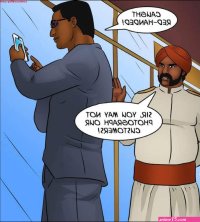 Savita Bhabhi Episode 85