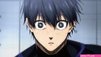 Isagi Yoichi Wallpapers