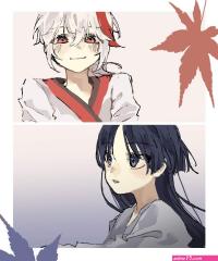 .artkazuhagenshin genshinimpact kazuscarakazuhagenshin kazuha scara
