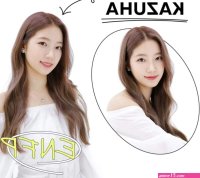 Korea Summary of K-POP idols and actors born on April 8th Personality MBTI