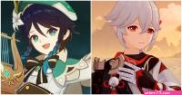 Genshin Impact: Kazuha Versus Venti Whos The Better Anemo Support? 449