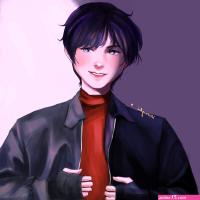 sabbie comms open! xionglii