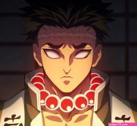 Gyomei Himejima Demon Slayer Kimetsu No Yaiba Demon Slayer Porn Sex Picture