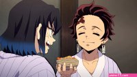 Demonslayer3sistersgo10: Season 1 Episode 1 Demon Slayer Poster Demon 0A7