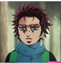 Pin By Frogytissue On Anime Slayer Anime Demon Slayer Meme