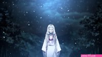 Wallpaper : Kimetsu no Yaiba demon Demon face snow Anime screenshot anime g