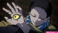 Yahaba Kimetsu No Yaiba Wallpapers