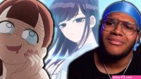 EVERYBODY FREAKY?!? KOMI SAN CANT COMMUNICATE EP. 7 REACTION!