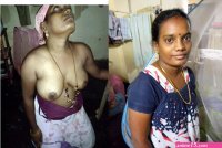 Tamil nude girl