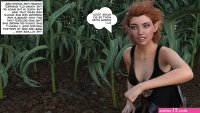 Freya And The Mischievous Fairy Jossan