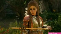 Freya God Of War Wallpapers
