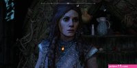 God Of War 2 Freya