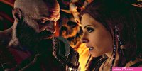 God of War: Ragnarok PS4 PS5 Page 2 Beyond3D Forum