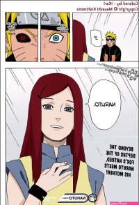 What EP Does Naruto Meet His Dad