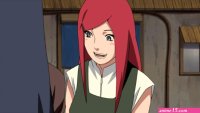 Kushina comic porn image 9