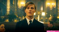 The Forger Der Passflscher 2022 Louis Hofmann Jonathan Berlin Luna Wed