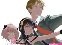 Pixiv Id 18162575