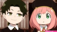 anya and damian desmond spy x family drawn by anyalolz forum lolz