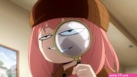 Spy Family 20 Detective Anya! SPYFAMILY