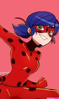 Pin by Habbs on Miraculous Ladybug in 2023 Ladybug art Miraculous ladybug Cute