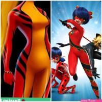 Ladybug xx