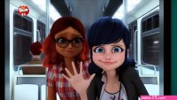 Miraculous Ladybug In Hindi Songs