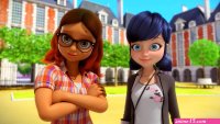Miraculous: Tales Of Ladybug Cat Noir