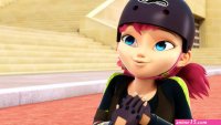 Pin by Skrrt Skrrt on bby uwu Miraculous ladybug Marinette adrien Ladybug