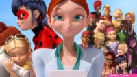 Pin on Miraculous