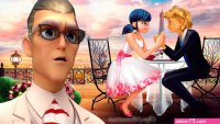 La Boda De Adrien Y Kagami Marinette Pierde El Amor De Su Vida BFF
