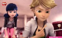 Marinette Adrien LOVE Adrien Alya ladybug Miraculous