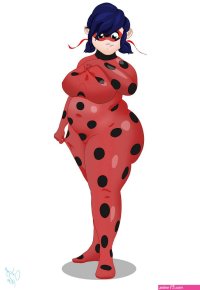 Ladybug 13 Lady Butt By Carlsaganman On Deviantart Images and Photos finder