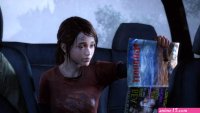 The Last of Us: este cosplay es la versin ms fiel de Ellie en la vida real