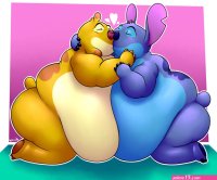 Reuben and Stitch IP 2